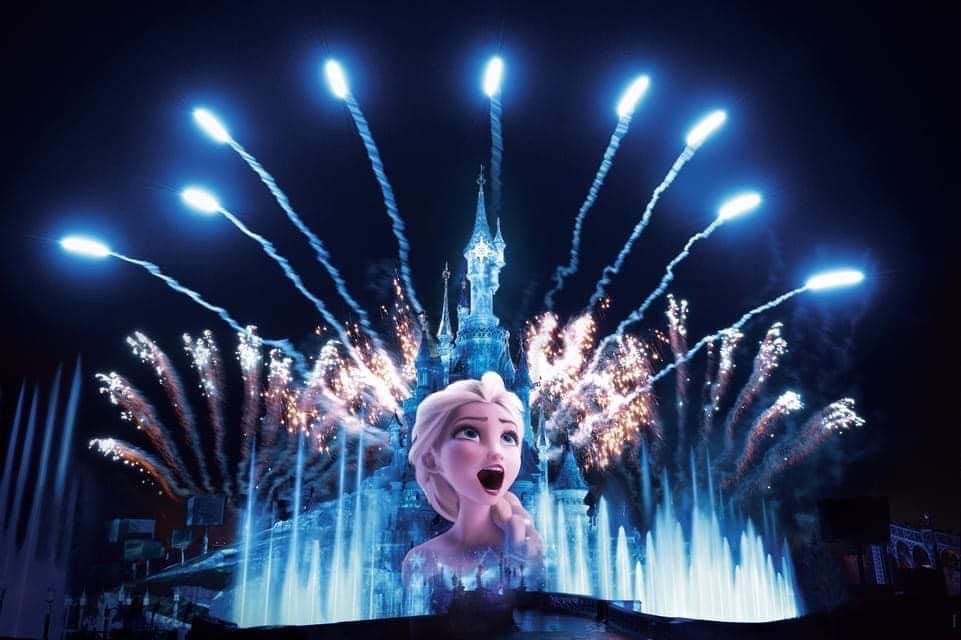 Stoke To Disneyland Paris January 2024 - Discover Magical Holidays