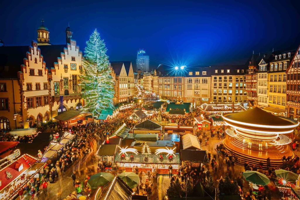 European Christmas Market Bruges 2024 Discover Magical Holidays